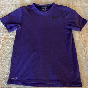 Mens Nike Dri-Fit T-shirt